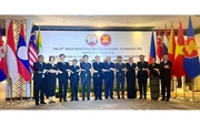 Thúc đẩy hợp tác khoa học, công nghệ và đổi mới sáng tạo trong ASEAN