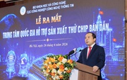 National semiconductor chip prototyping support center: Shaping the next chapter of Viet Nam’s semiconductor industry