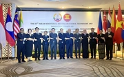 Promoting ASEAN cooperation in science, technology, and innovation