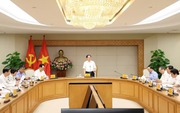 Deputy Prime Minister demands tangible results in strategic tech development