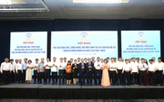 Thể chế khoa học, công nghệ, đổi mới sáng tạo và chuyển đổi số phải trở thành động lực phát triển