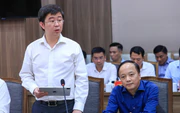 Bộ KH&CN hỗ trợ Tuyên Quang phát triển hạ tầng số, thử nghiệm công nghệ mới