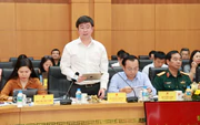 Bộ KH&CN đề xuất Hưng Yên phát triển Khu công nghệ cao thành hạt nhân đổi mới sáng tạo