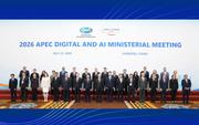 Viet Nam shapes a clear artificial intelligence strategy