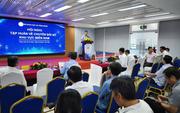 Bộ Khoa học và Công nghệ tập huấn chuyển đổi số cho 8 tỉnh, thành phố khu vực miền Nam