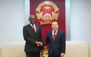Viet Nam, Burundi promote cooperation in digital transformation and tech infrastructure