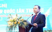 Hoàn thiện hệ thống pháp quy, nâng cao năng lực quản lý nhà nước về an toàn bức xạ và hạt nhân