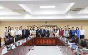 Việt Nam - Hoa Kỳ tăng cường đối thoại về tiêu chuẩn trong lĩnh vực thực phẩm và nông nghiệp