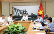 Gấp rút hoàn thiện thủ tục thành lập Khu công nghệ cao Hưng Yên