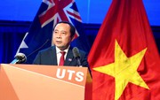Shifting Viet Nam - Australia science and technology cooperation from "technology transfer" to "joint research, joint development"