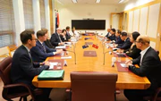 Việt Nam - Australia thúc đẩy hợp tác chiến lược về công nghệ cao, kinh tế số và trí tuệ nhân tạo