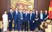 Việt Nam - Hàn Quốc tăng cường hợp tác đánh giá và thương mại hóa công nghệ