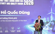 Khoa học, công nghệ, đổi mới sáng tạo, chuyển đổi số tạo động lực nâng cao năng suất