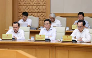Bộ trưởng Vũ Hải Quân đề xuất miễn thuế để nâng cao chất lượng bữa ăn học đường