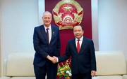 Viet Nam - Israel: Strengthening business connections and expert exchange