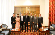 Viet Nam – APO: Joining hands to drive productivity breakthroughs in the AI era