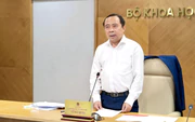 Bộ KH&CN: Cụ thể hóa Nghị quyết Trung ương 3 bằng chương trình, kế hoạch và kết quả thực chất