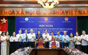 Bộ KH&CN và Bắc Ninh thiết lập cơ chế phối hợp hỗ trợ hộ kinh doanh chuyển đổi số