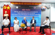Muốn thành quốc gia biển mạnh, Việt Nam phải làm chủ công nghệ biển sâu