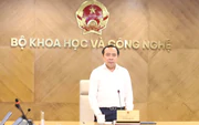 Nếu quản trị nội bộ không tốt thì tổ chức không thể phát triển