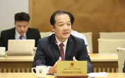 Thúc đẩy hợp tác Việt Nam - Hoa Kỳ trong phát triển công nghệ chiến lược và trí tuệ nhân tạo