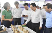 Phú Thọ thuộc nhóm dẫn đầu cả nước về triển khai Nghị quyết số 57-NQ/TW