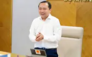 Chương trình nghiên cứu khoa học cơ bản cần gắn với phát triển công nghệ chiến lược của quốc gia