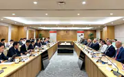 Promoting Viet Nam - US cooperation in strategic technology and artificial intelligence development