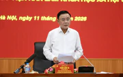 Đổi mới phương thức nghiên cứu khoa học xã hội để nâng cao năng lực tư vấn chính sách