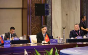 Việt Nam đề xuất 3 hướng hợp tác tại Hội nghị Bàn tròn Bộ trưởng Trung Quốc - ASEAN về AI năm 2026