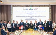 Strengthening Viet Nam - France scientific and technological cooperation