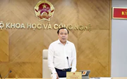 Tập trung thực hiện 5 nhiệm vụ trọng tâm, tạo bứt phá trong quý IV/2026