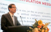 Human resources as the "key" to expanding Viet Nam-Japan semiconductor cooperation