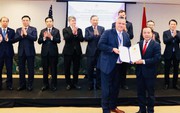 Private telecommunications network license granted to Amazon Kuiper Viet Nam