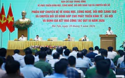 Đề xuất đổi mới quản lý nhiệm vụ công nghệ chiến lược