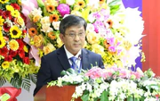 Ông Trần Trung Tính được bổ nhiệm làm Thứ trưởng Bộ Khoa học và Công nghệ