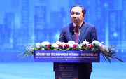 Hợp tác địa phương Việt Nam - Nhật Bản 2026: Kiến tạo lương lai số xanh, bền vững - Từ cam kết chiến lược đến hành động thực chất