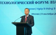 Năm định hướng lớn thúc đẩy hợp tác công nghệ chiến lược Việt Nam - Liên bang Nga