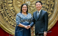 Vietnam and Cuba agree on digital skill development programs