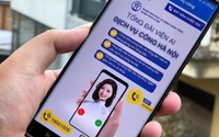 Hanoi deploys AI hotline for administrative and public services