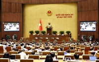 Lawmakers look into draft law on science, technology, innovation