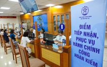 MobiFone triển khai hệ thống giải quyết thủ tục hành chính theo mô hình chính quyền 2 cấp