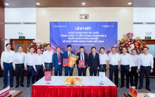 MobiFone và Agribank ký kết hợp tác chiến lược: thúc đẩy chuyển đổi số quốc gia và tài chính toàn diện