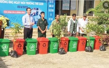 Dấu ấn giảm nghèo nơi vùng cao