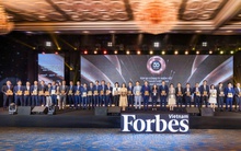CMC hai năm liên tiếp lọt Top 50 Forbes: Từ khát vọng Việt đến khẳng định toàn cầu