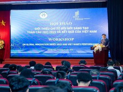 Viet Nam considers innovation as driving force to climb GII rankings