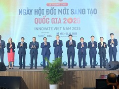Innovation must permeate all aspects of society: Party chief