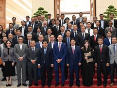 Viet Nam to launch first locally-owned semiconductor chip factory in 2026