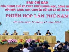 Viet Nam to allocate US$3.6 bln for development of science, technology, innovation in 2026: Prime Minister