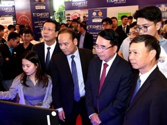 Techfest 2025: Spreading spirit of innovation among people